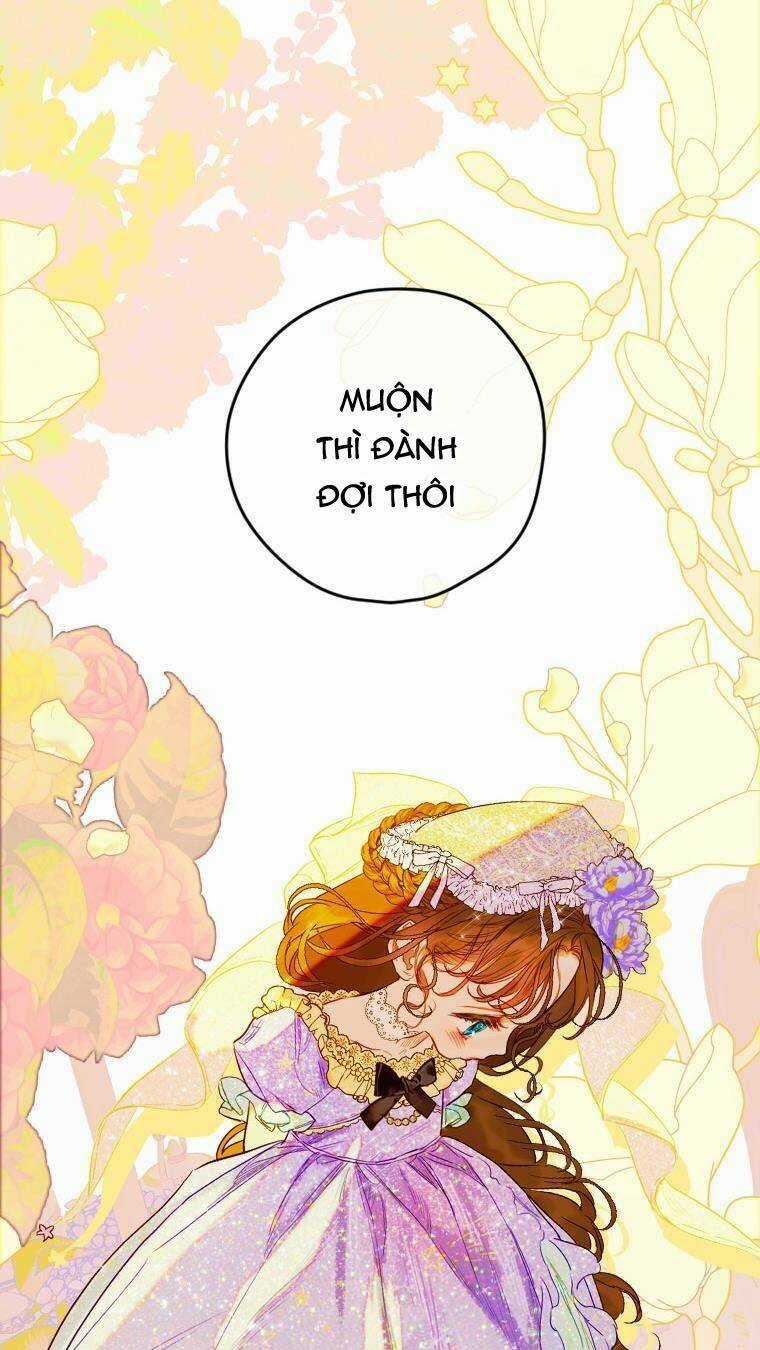 Khế Ước Hôn Nhân Của Mẹ Tôi Chapter 18 trang 50