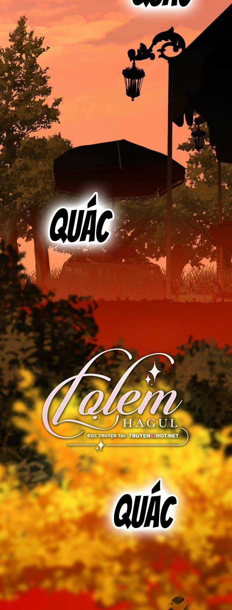 Khế Ước Hôn Nhân Của Mẹ Tôi Chapter 18 trang 53