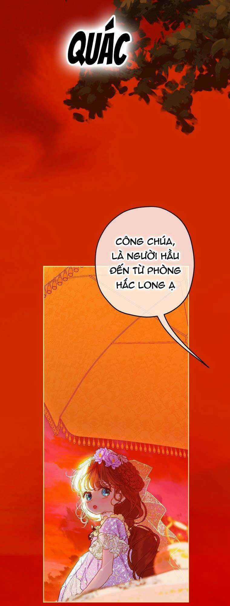 Khế Ước Hôn Nhân Của Mẹ Tôi Chapter 18 trang 55