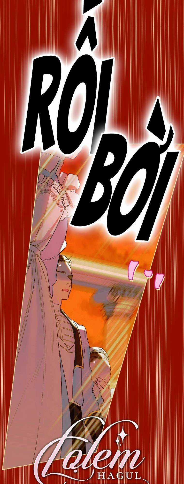 Khế Ước Hôn Nhân Của Mẹ Tôi Chapter 18 trang 57