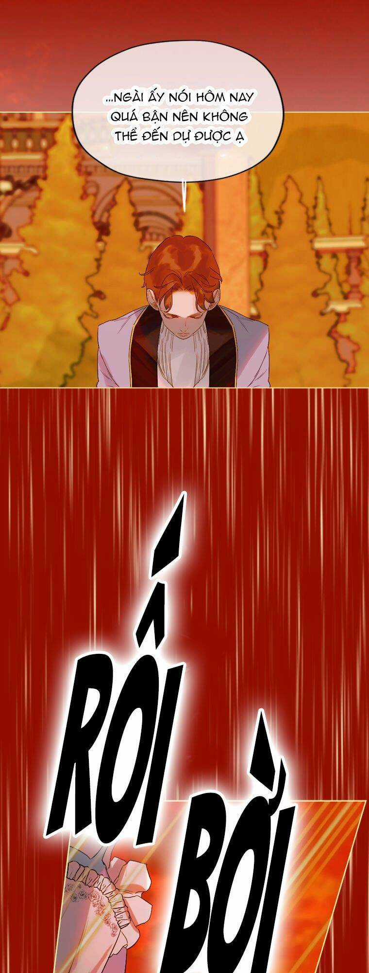 Khế Ước Hôn Nhân Của Mẹ Tôi Chapter 19 trang 0