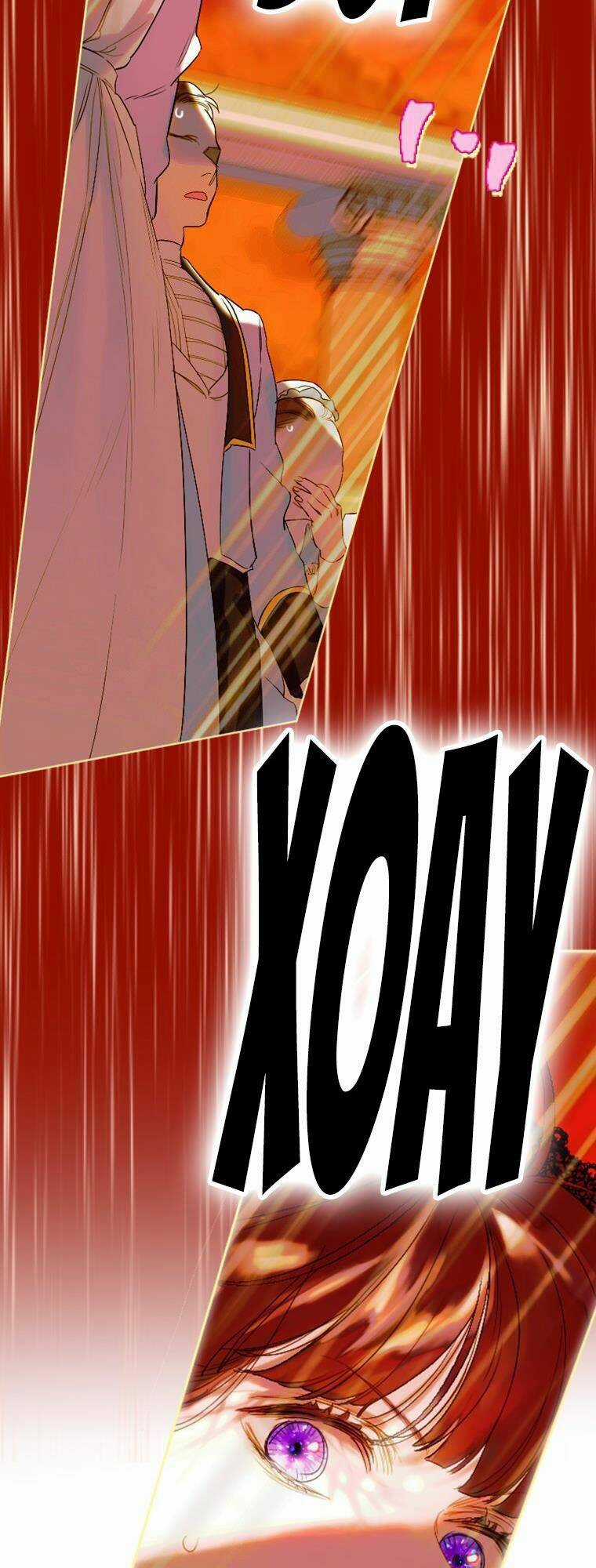 Khế Ước Hôn Nhân Của Mẹ Tôi Chapter 19 trang 1