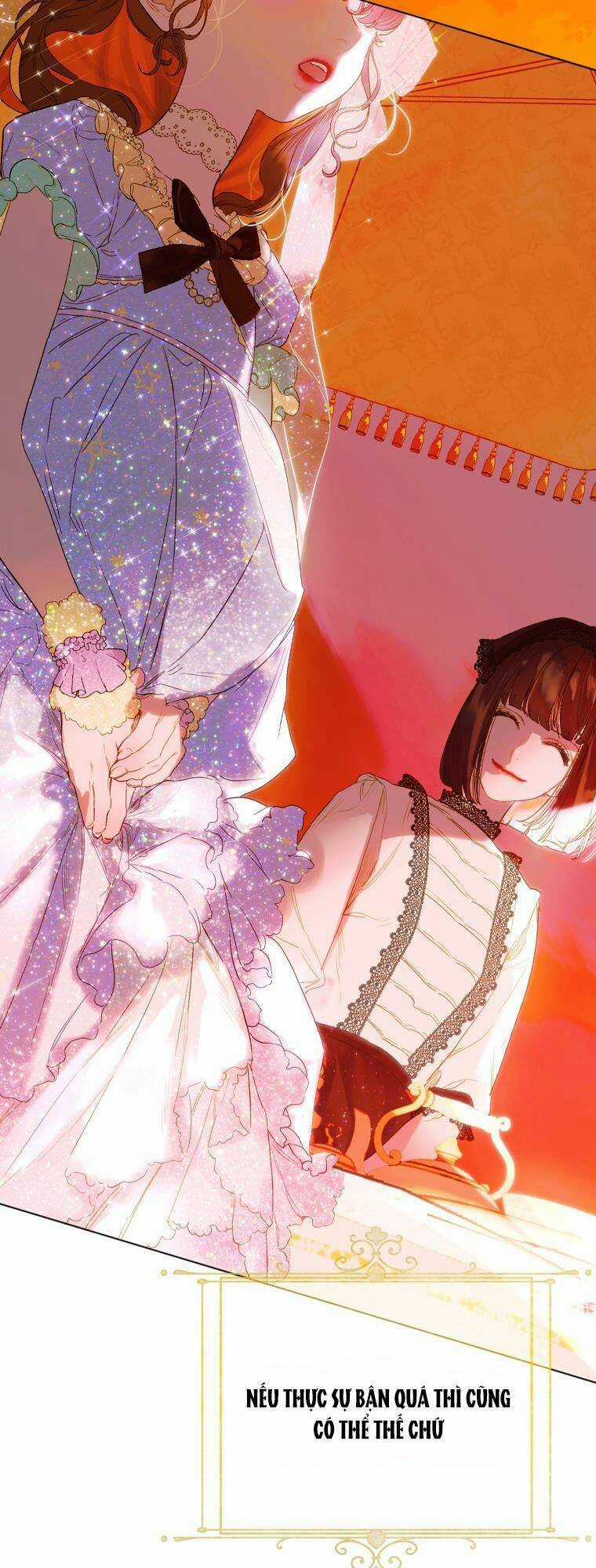 Khế Ước Hôn Nhân Của Mẹ Tôi Chapter 19 trang 10