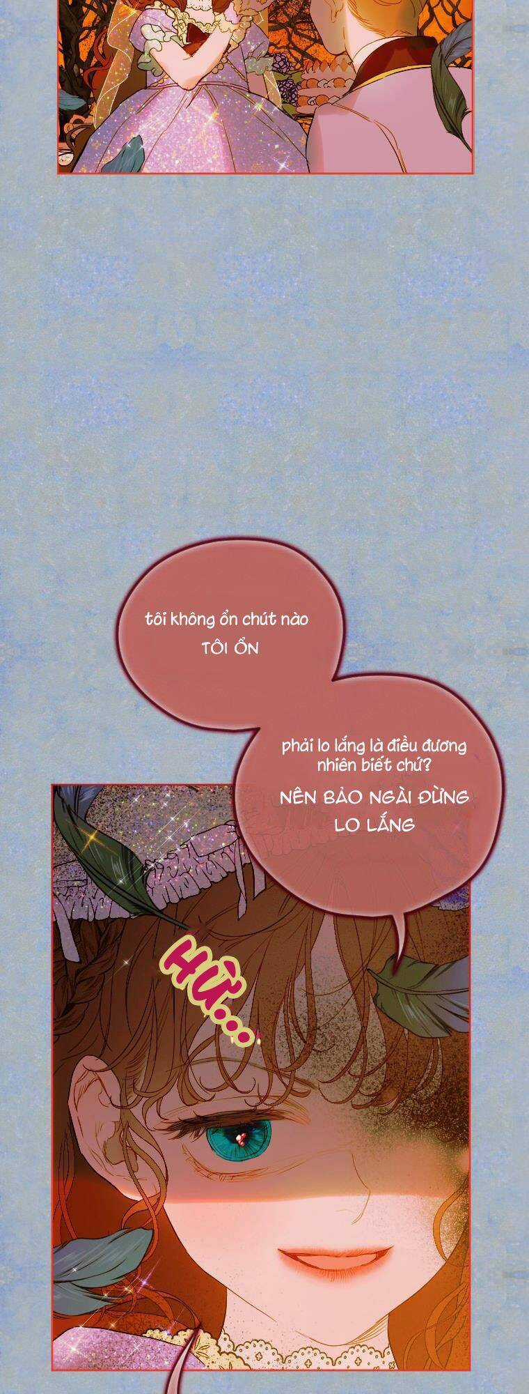 Khế Ước Hôn Nhân Của Mẹ Tôi Chapter 19 trang 12