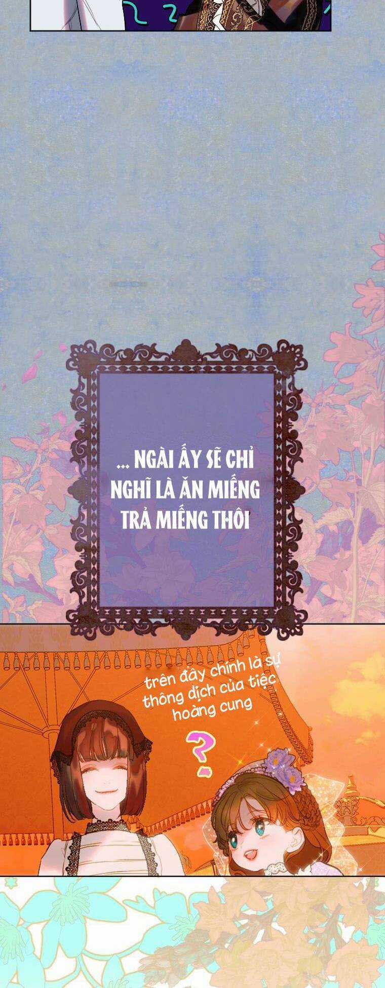 Khế Ước Hôn Nhân Của Mẹ Tôi Chapter 19 trang 14
