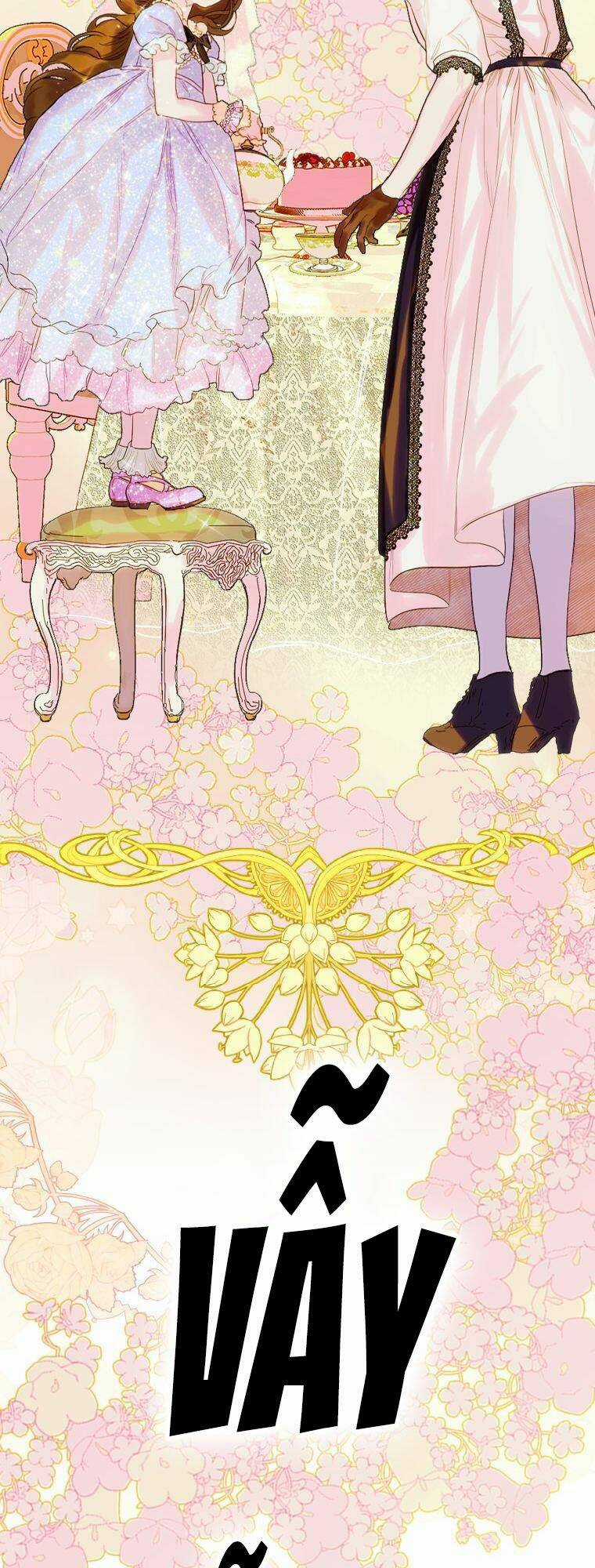 Khế Ước Hôn Nhân Của Mẹ Tôi Chapter 19 trang 16