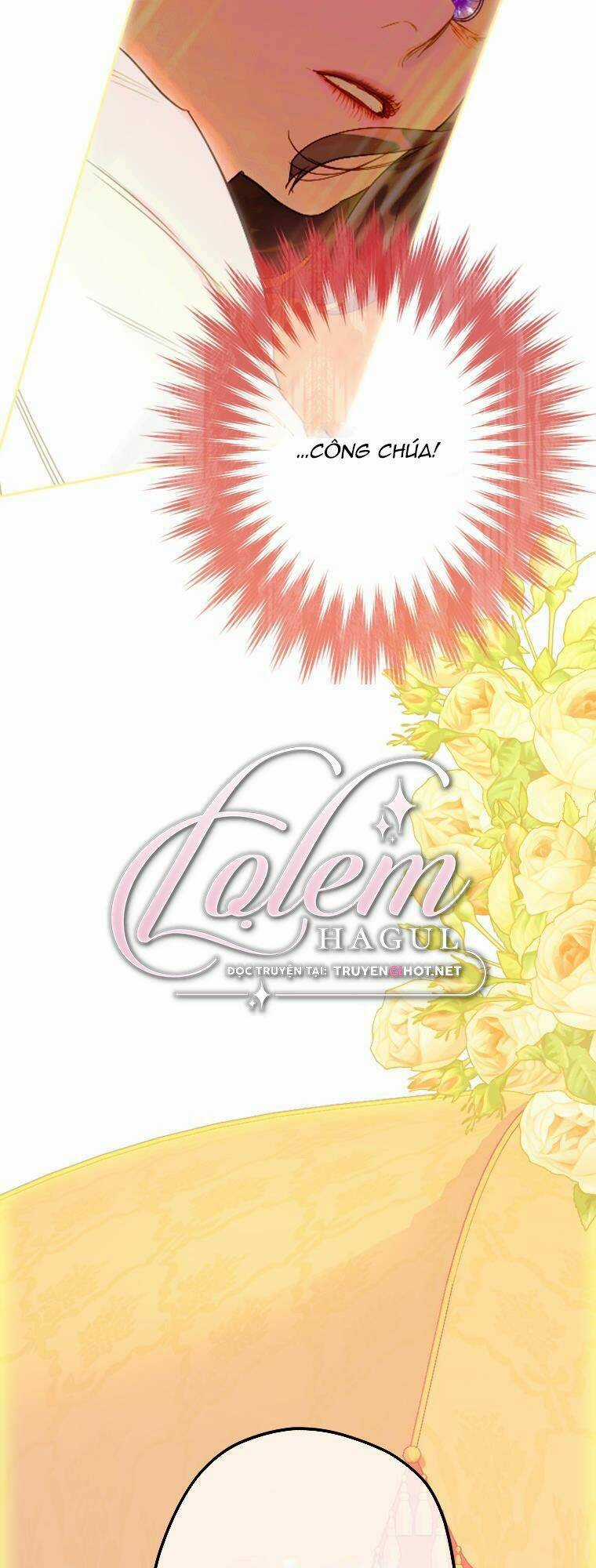 Khế Ước Hôn Nhân Của Mẹ Tôi Chapter 19 trang 2