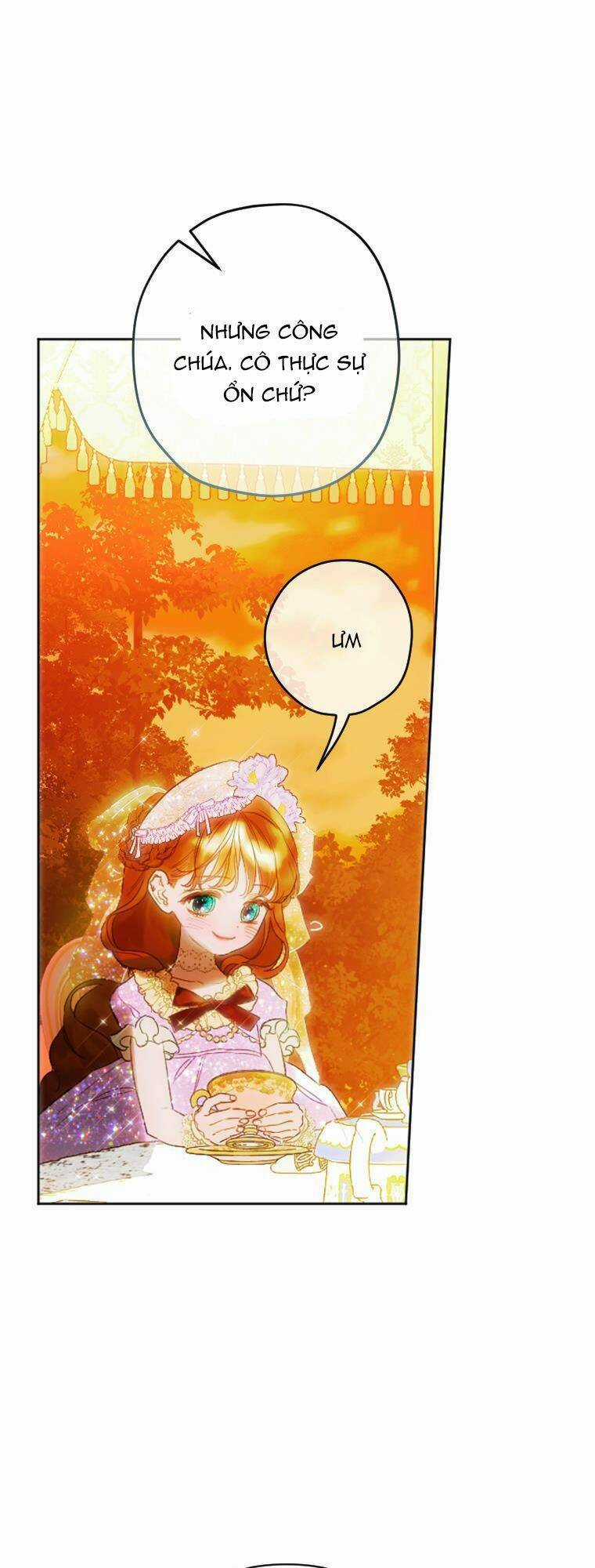 Khế Ước Hôn Nhân Của Mẹ Tôi Chapter 19 trang 20