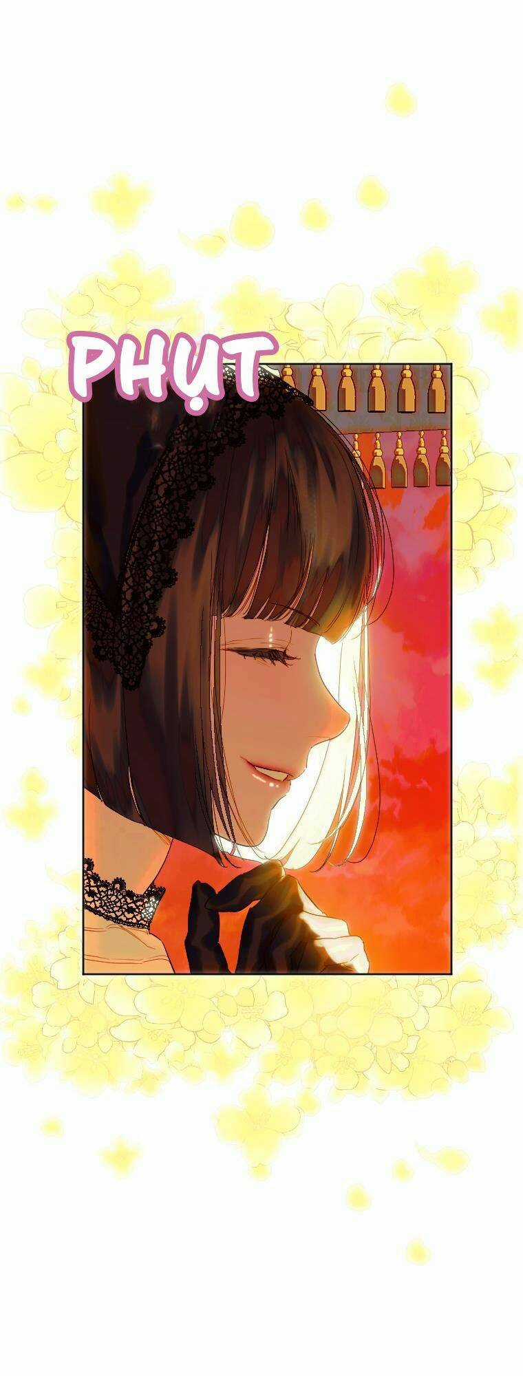 Khế Ước Hôn Nhân Của Mẹ Tôi Chapter 19 trang 25