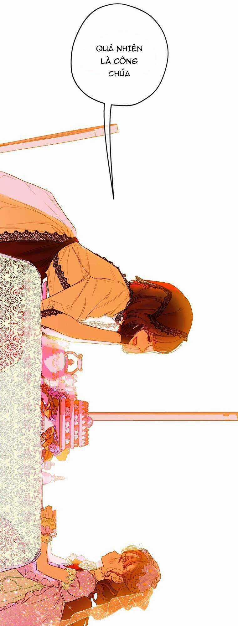 Khế Ước Hôn Nhân Của Mẹ Tôi Chapter 19 trang 26