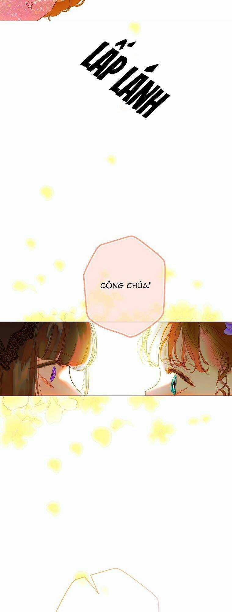 Khế Ước Hôn Nhân Của Mẹ Tôi Chapter 19 trang 27