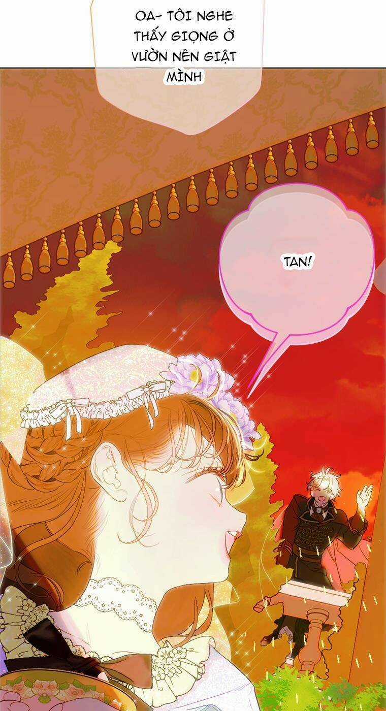 Khế Ước Hôn Nhân Của Mẹ Tôi Chapter 19 trang 28