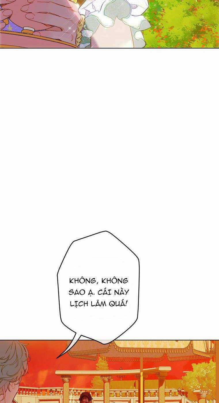 Khế Ước Hôn Nhân Của Mẹ Tôi Chapter 19 trang 29
