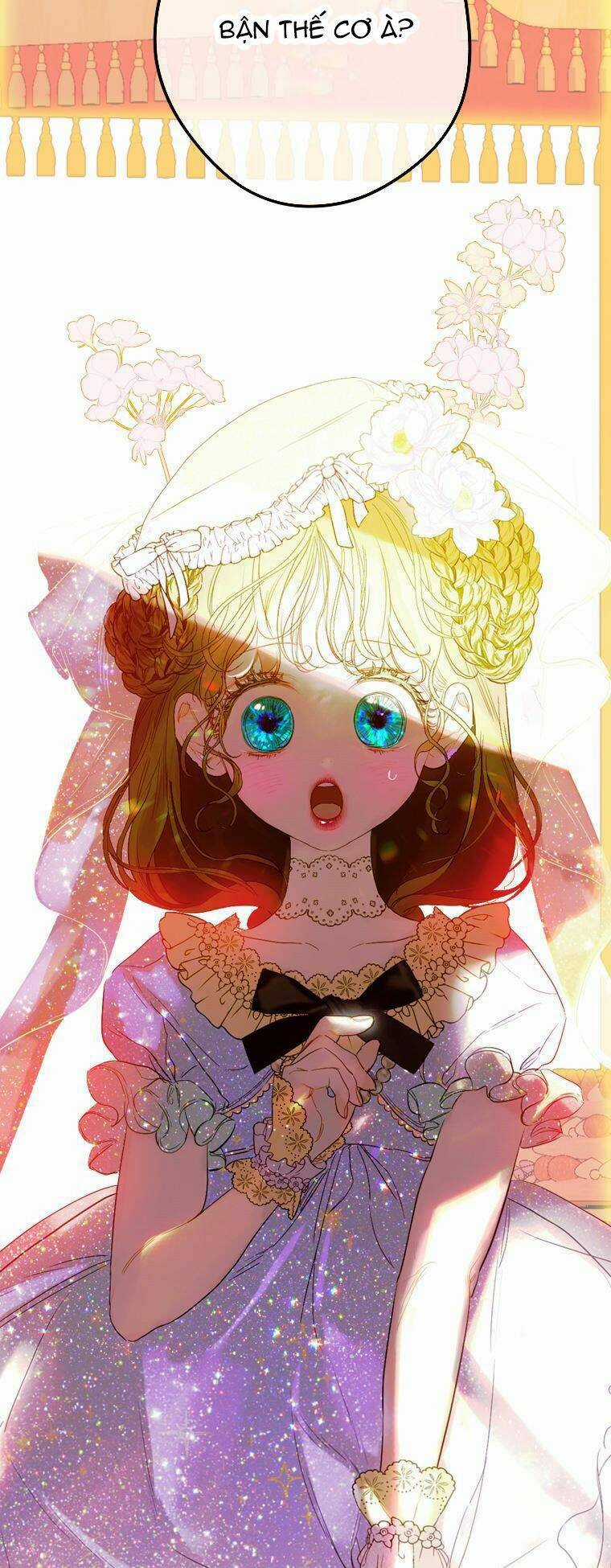 Khế Ước Hôn Nhân Của Mẹ Tôi Chapter 19 trang 3