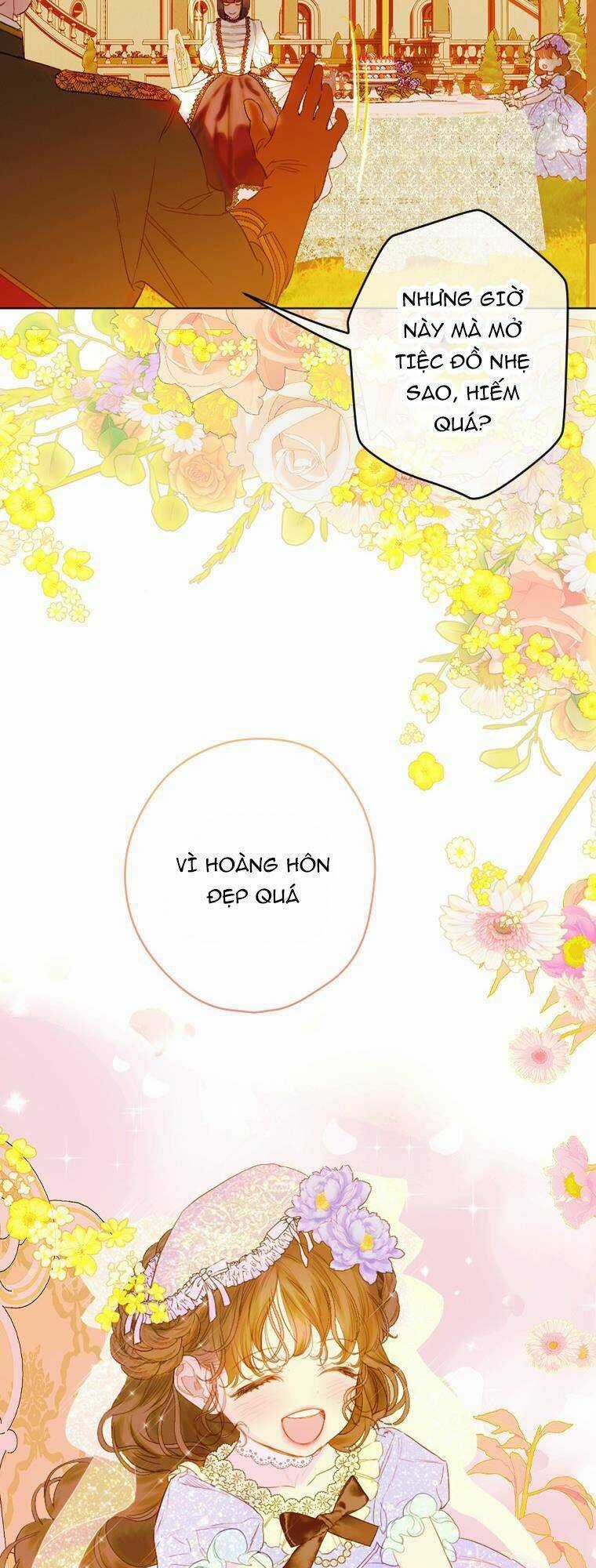 Khế Ước Hôn Nhân Của Mẹ Tôi Chapter 19 trang 30