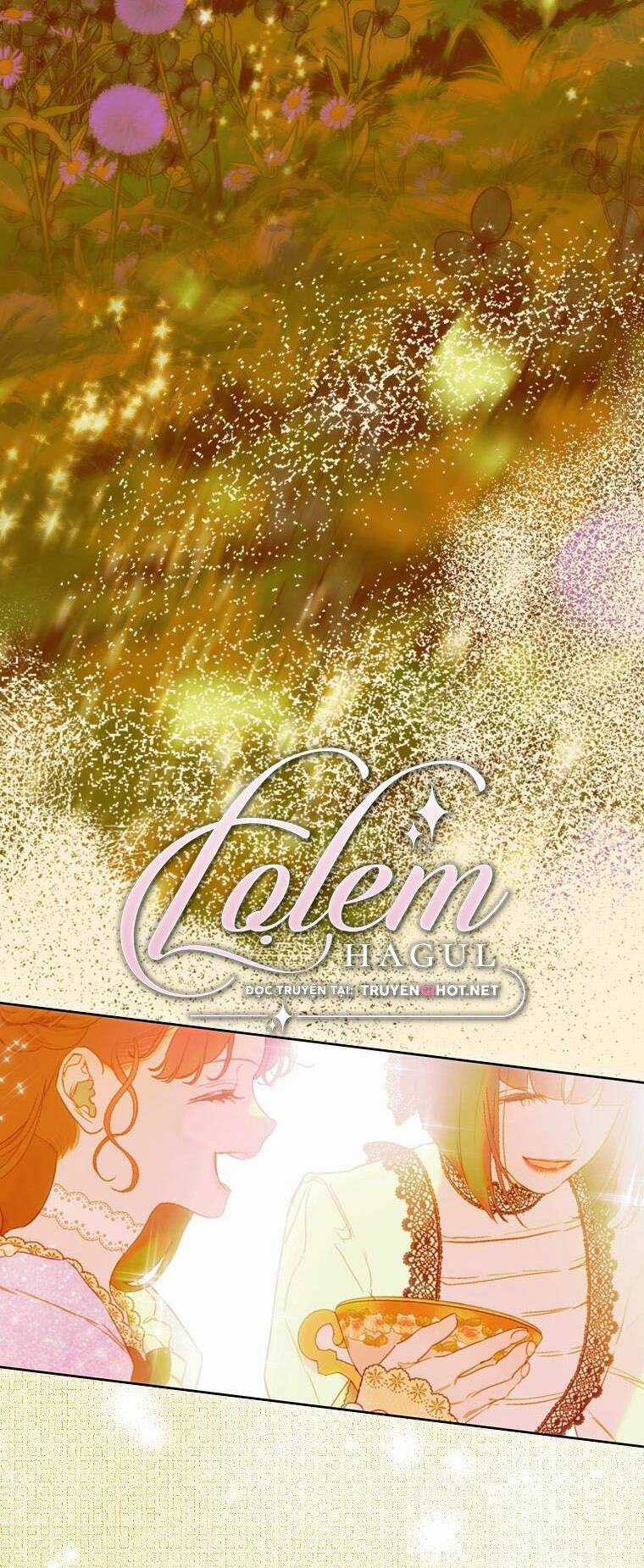 Khế Ước Hôn Nhân Của Mẹ Tôi Chapter 19 trang 33