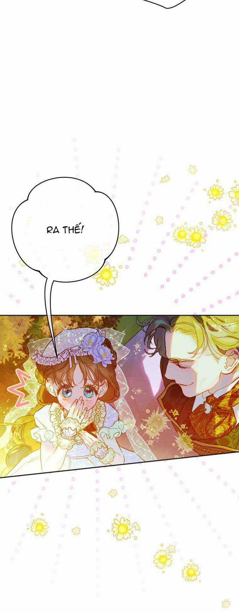 Khế Ước Hôn Nhân Của Mẹ Tôi Chapter 19 trang 37