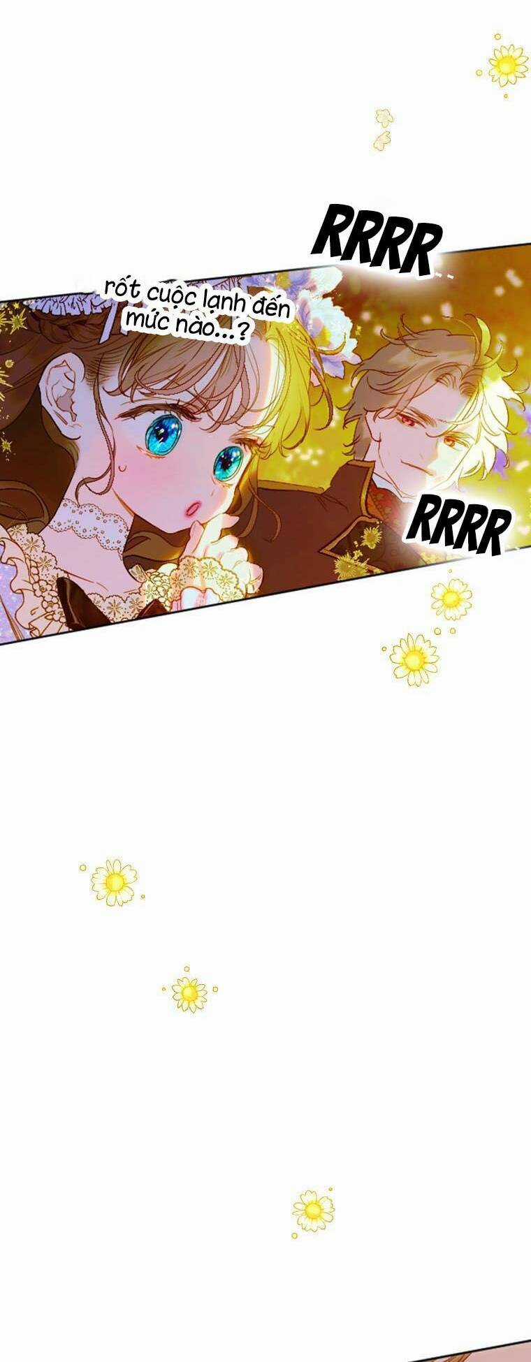 Khế Ước Hôn Nhân Của Mẹ Tôi Chapter 19 trang 38