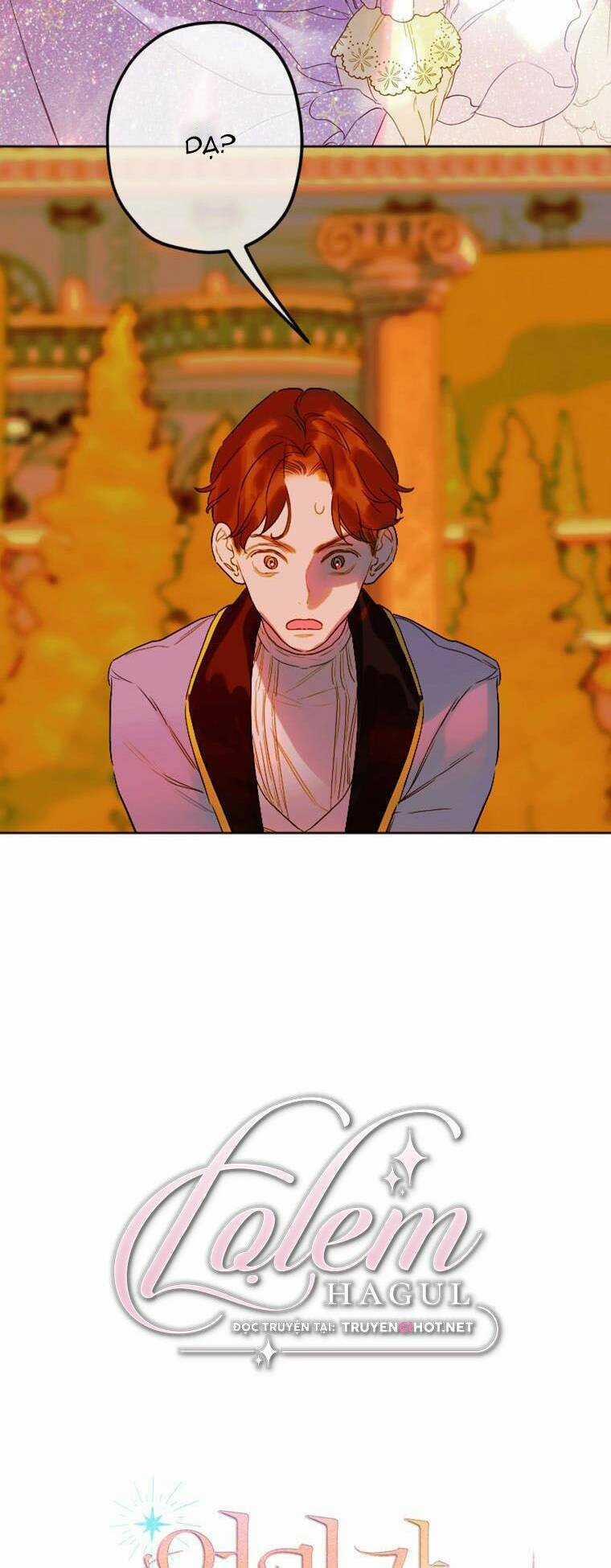 Khế Ước Hôn Nhân Của Mẹ Tôi Chapter 19 trang 4