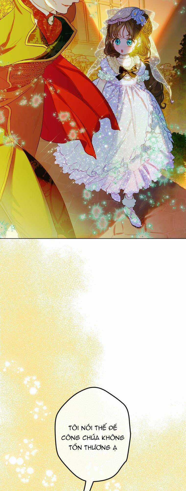 Khế Ước Hôn Nhân Của Mẹ Tôi Chapter 19 trang 40