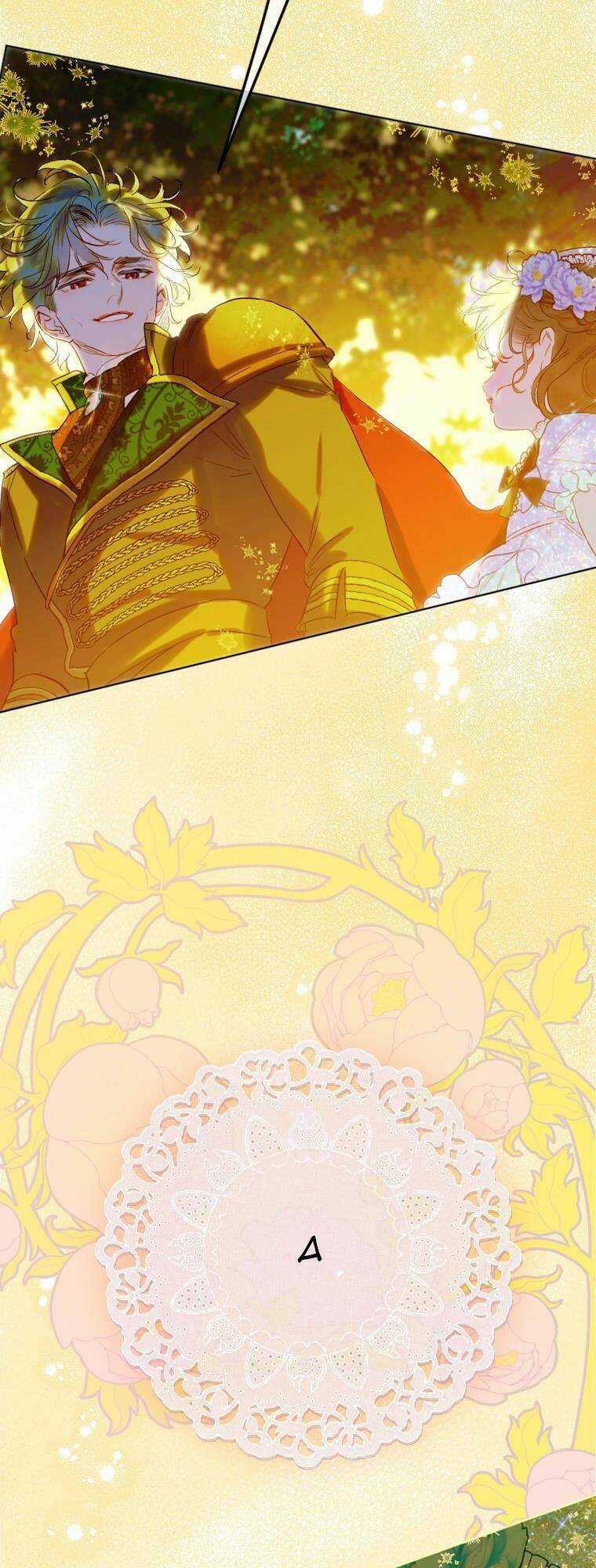 Khế Ước Hôn Nhân Của Mẹ Tôi Chapter 19 trang 41