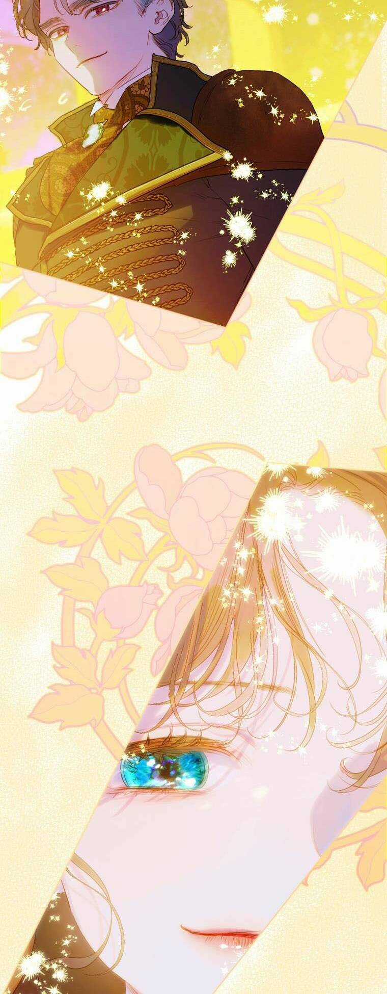 Khế Ước Hôn Nhân Của Mẹ Tôi Chapter 19 trang 43