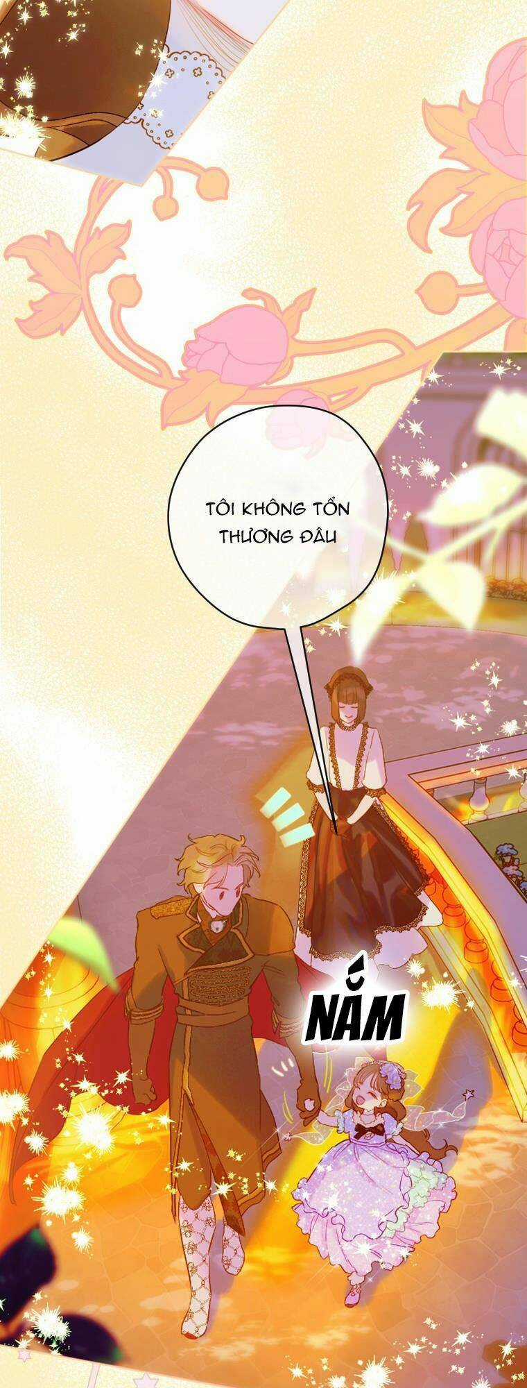 Khế Ước Hôn Nhân Của Mẹ Tôi Chapter 19 trang 44