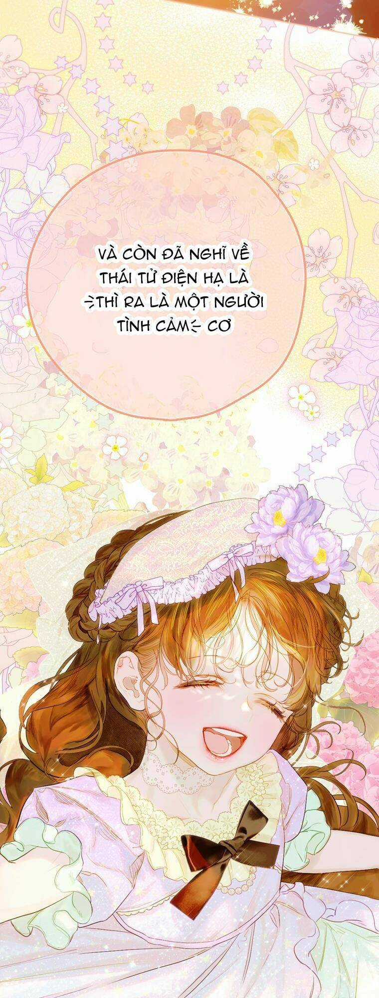 Khế Ước Hôn Nhân Của Mẹ Tôi Chapter 19 trang 45