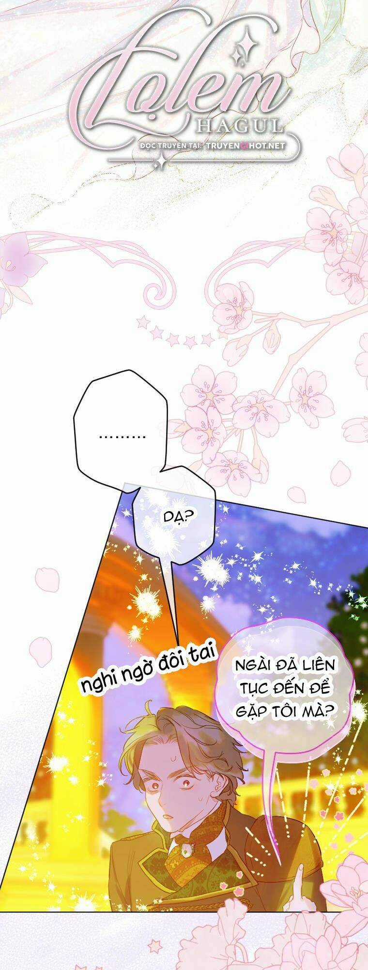 Khế Ước Hôn Nhân Của Mẹ Tôi Chapter 19 trang 46