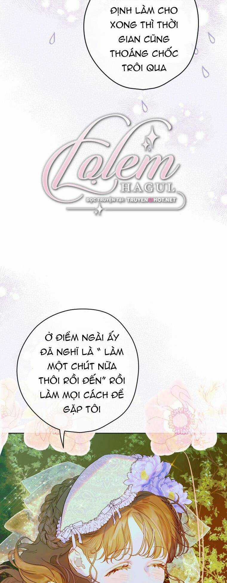 Khế Ước Hôn Nhân Của Mẹ Tôi Chapter 19 trang 48