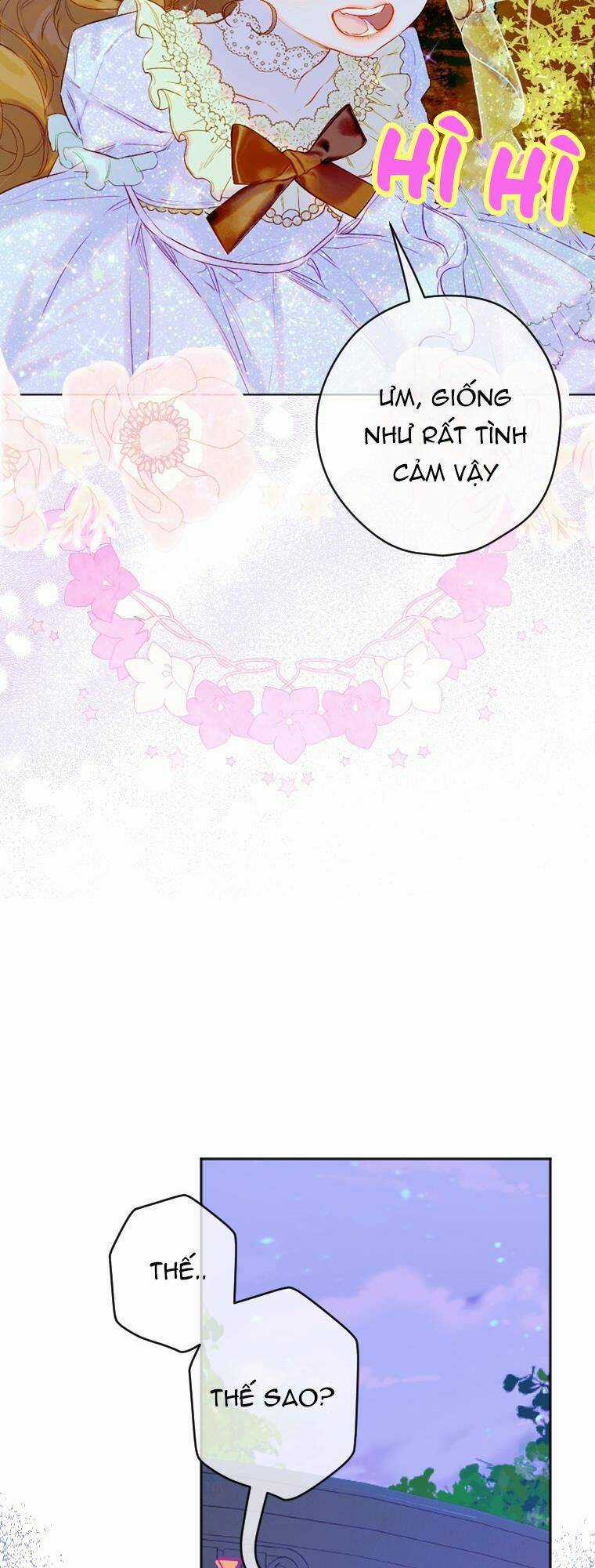 Khế Ước Hôn Nhân Của Mẹ Tôi Chapter 19 trang 49