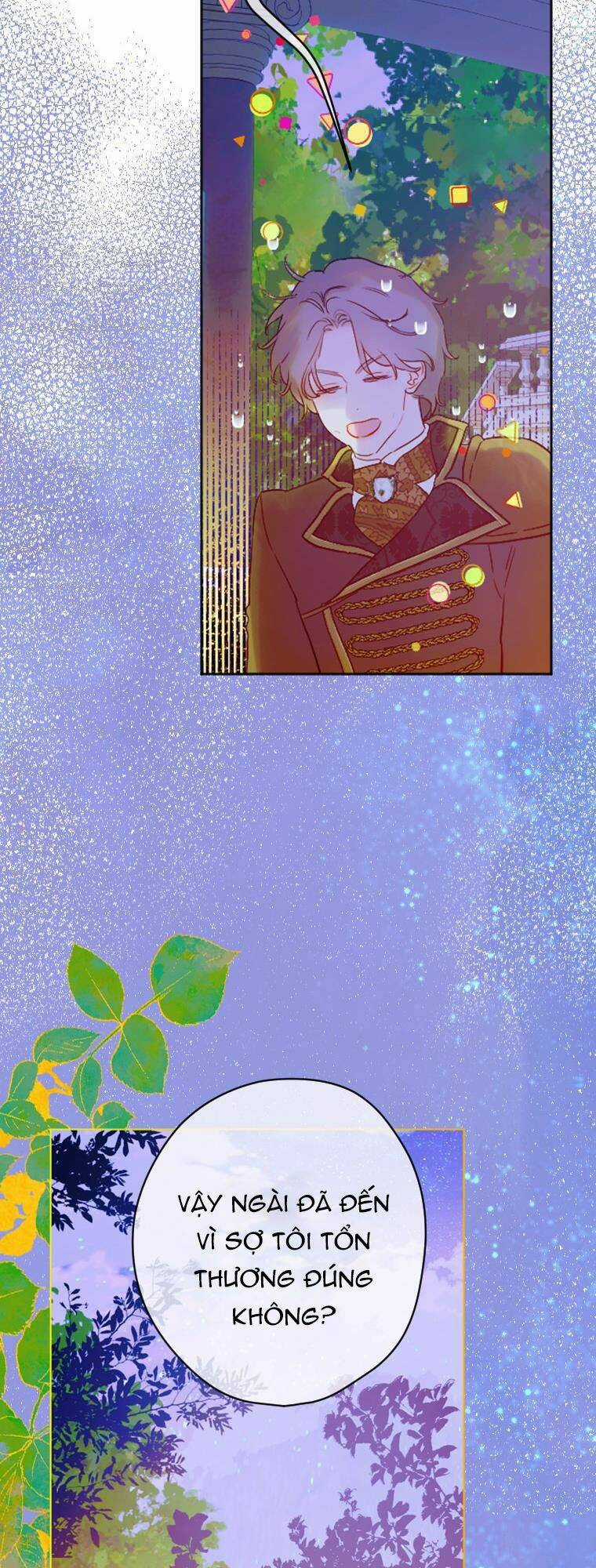 Khế Ước Hôn Nhân Của Mẹ Tôi Chapter 19 trang 50