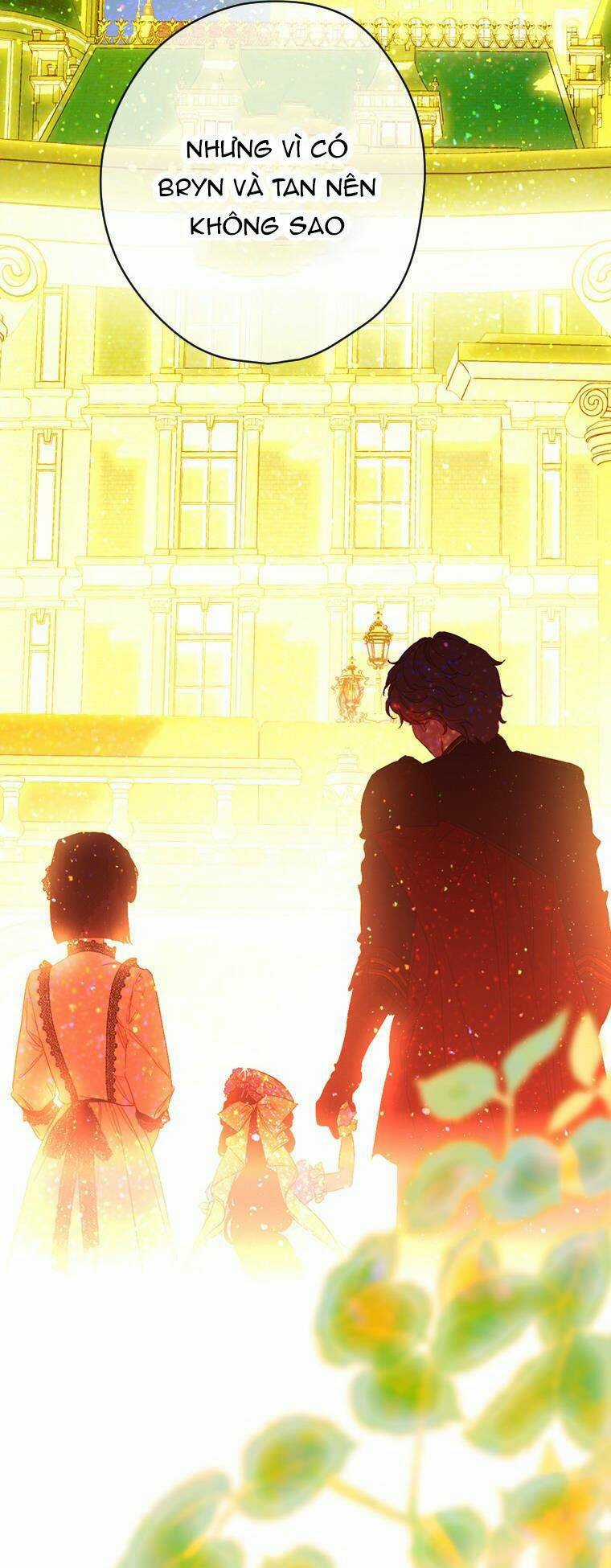 Khế Ước Hôn Nhân Của Mẹ Tôi Chapter 19 trang 52