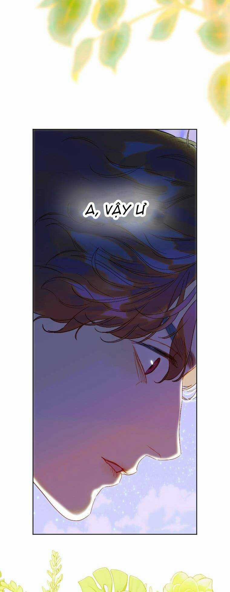 Khế Ước Hôn Nhân Của Mẹ Tôi Chapter 19 trang 53