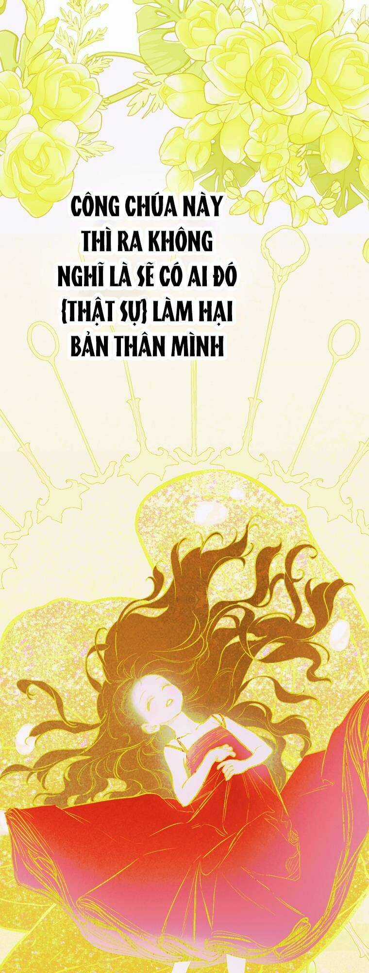 Khế Ước Hôn Nhân Của Mẹ Tôi Chapter 19 trang 54