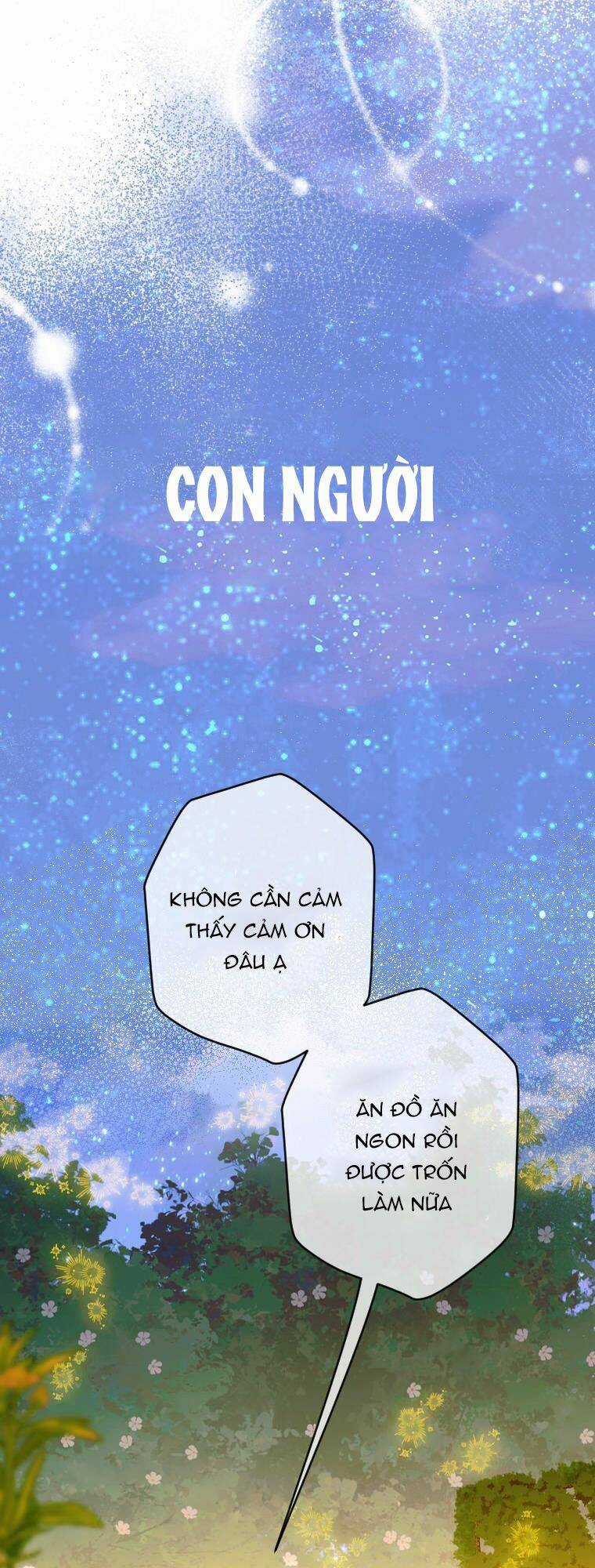 Khế Ước Hôn Nhân Của Mẹ Tôi Chapter 19 trang 56