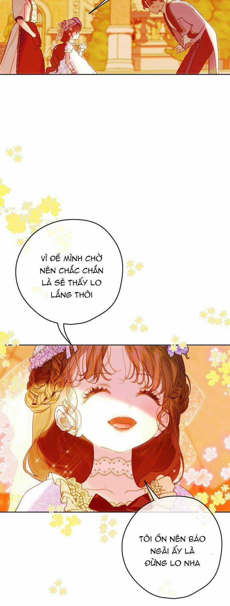 Khế Ước Hôn Nhân Của Mẹ Tôi Chapter 19 trang 6