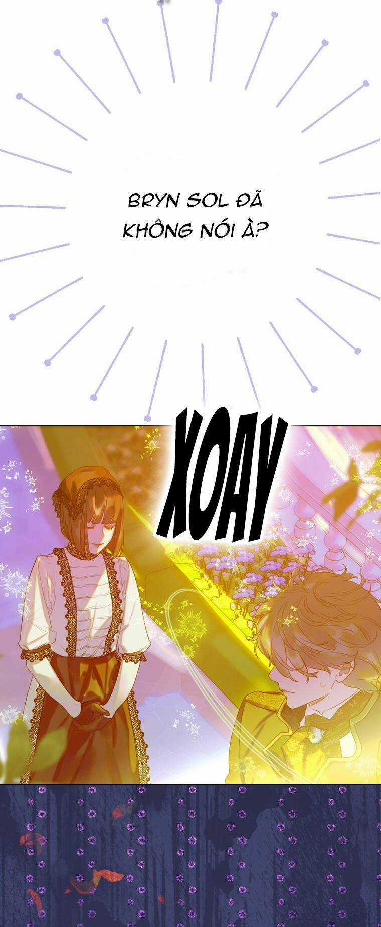 Khế Ước Hôn Nhân Của Mẹ Tôi Chapter 19 trang 61