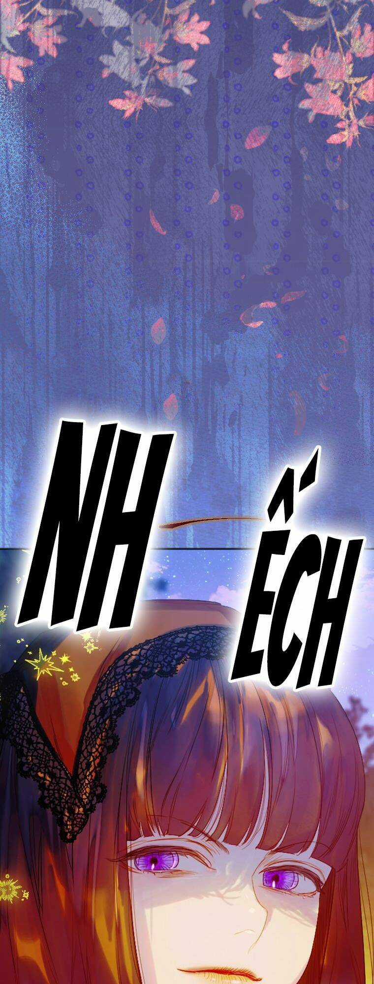 Khế Ước Hôn Nhân Của Mẹ Tôi Chapter 19 trang 63