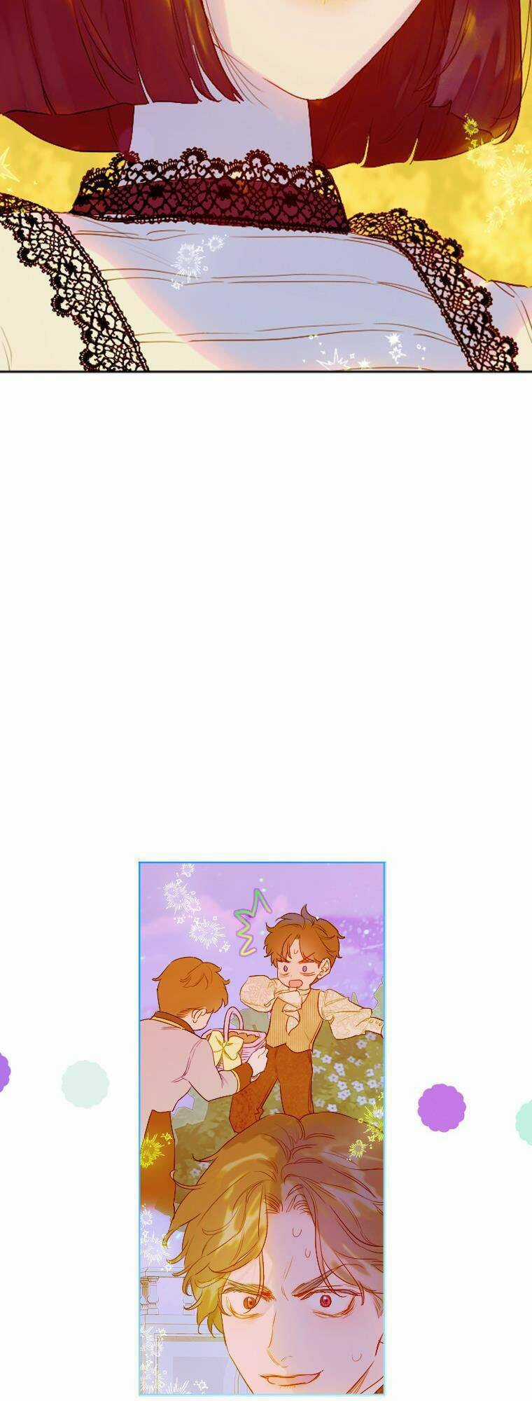 Khế Ước Hôn Nhân Của Mẹ Tôi Chapter 19 trang 64