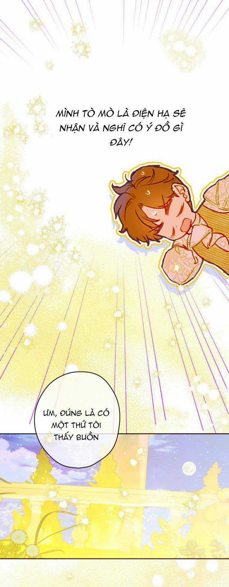 Khế Ước Hôn Nhân Của Mẹ Tôi Chapter 19 trang 66