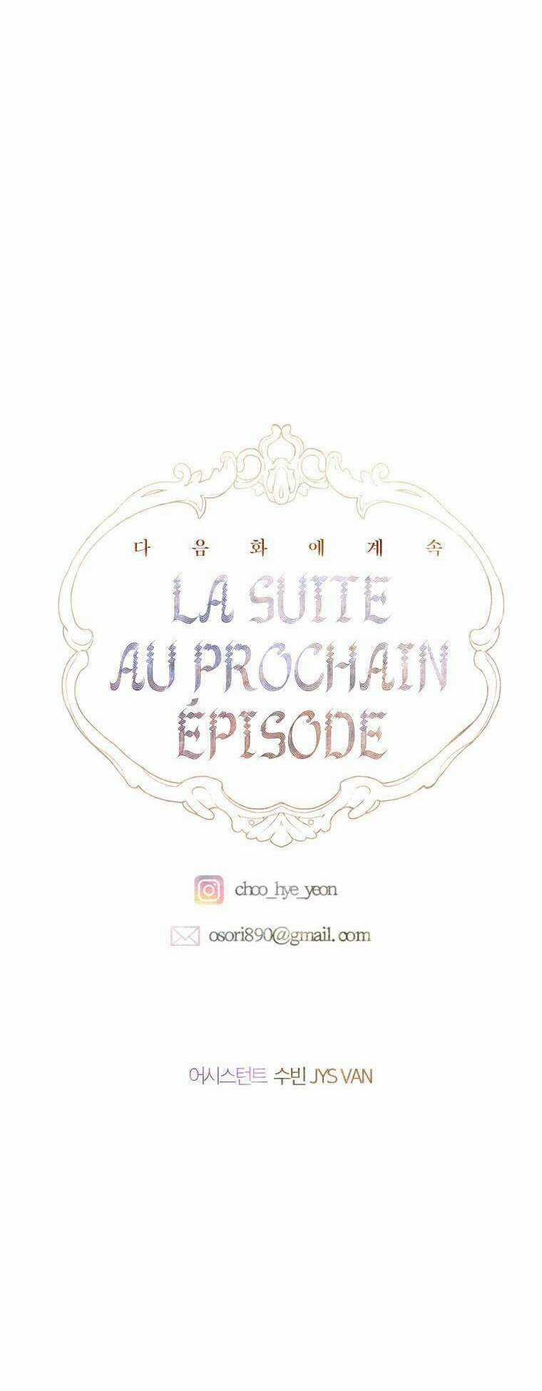 Khế Ước Hôn Nhân Của Mẹ Tôi Chapter 19 trang 72