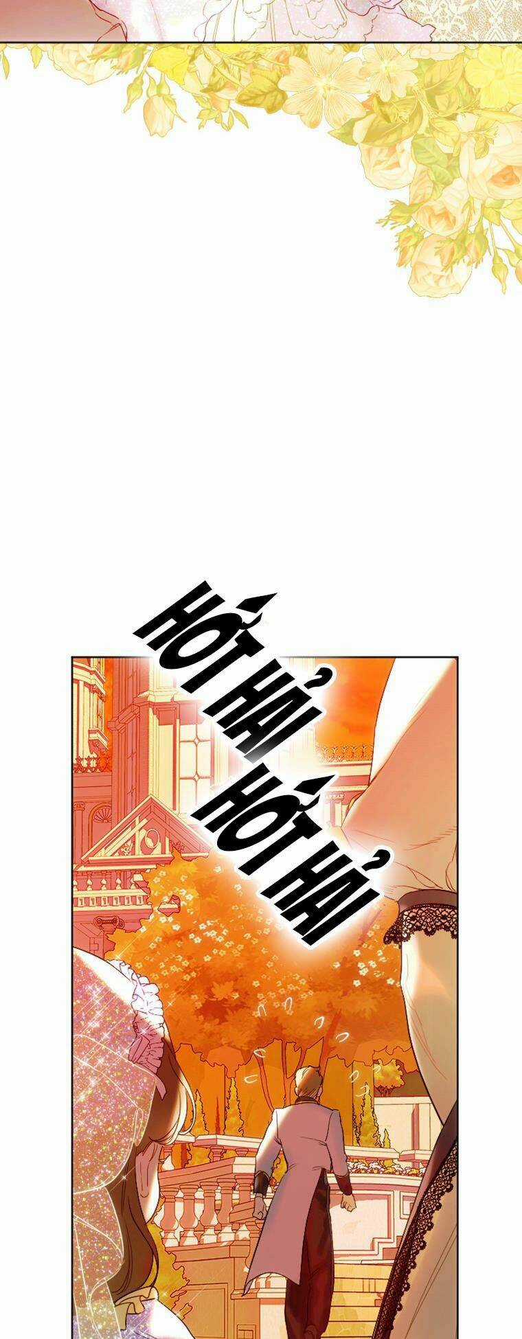 Khế Ước Hôn Nhân Của Mẹ Tôi Chapter 19 trang 8