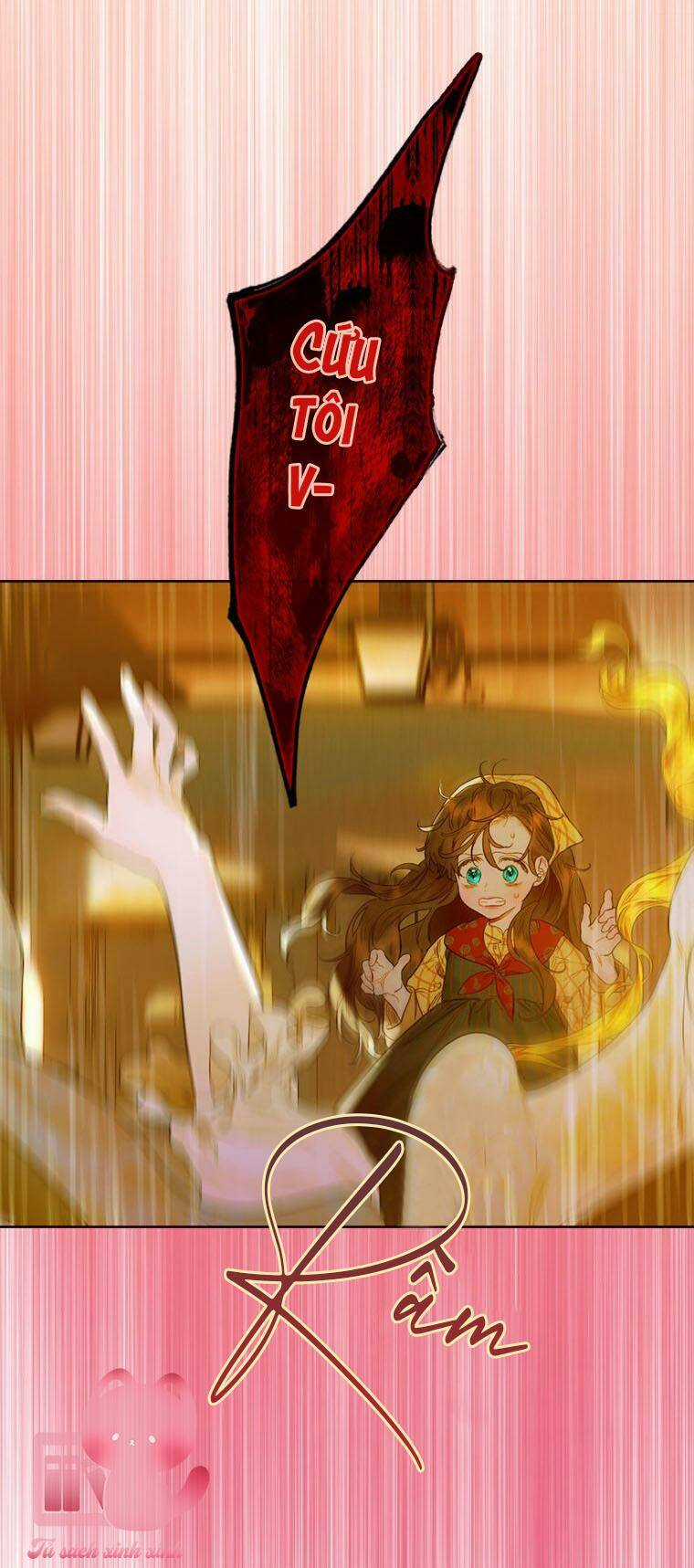 Khế Ước Hôn Nhân Của Mẹ Tôi Chapter 2 trang 11