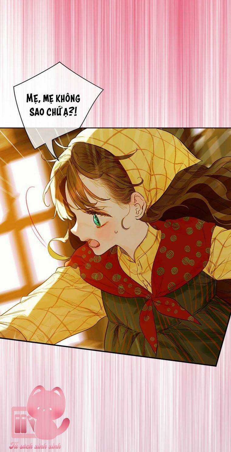 Khế Ước Hôn Nhân Của Mẹ Tôi Chapter 2 trang 12