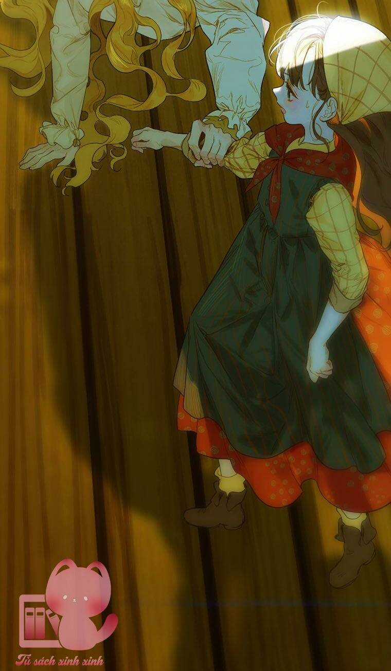 Khế Ước Hôn Nhân Của Mẹ Tôi Chapter 2 trang 18