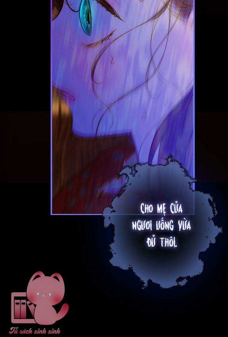 Khế Ước Hôn Nhân Của Mẹ Tôi Chapter 2 trang 20