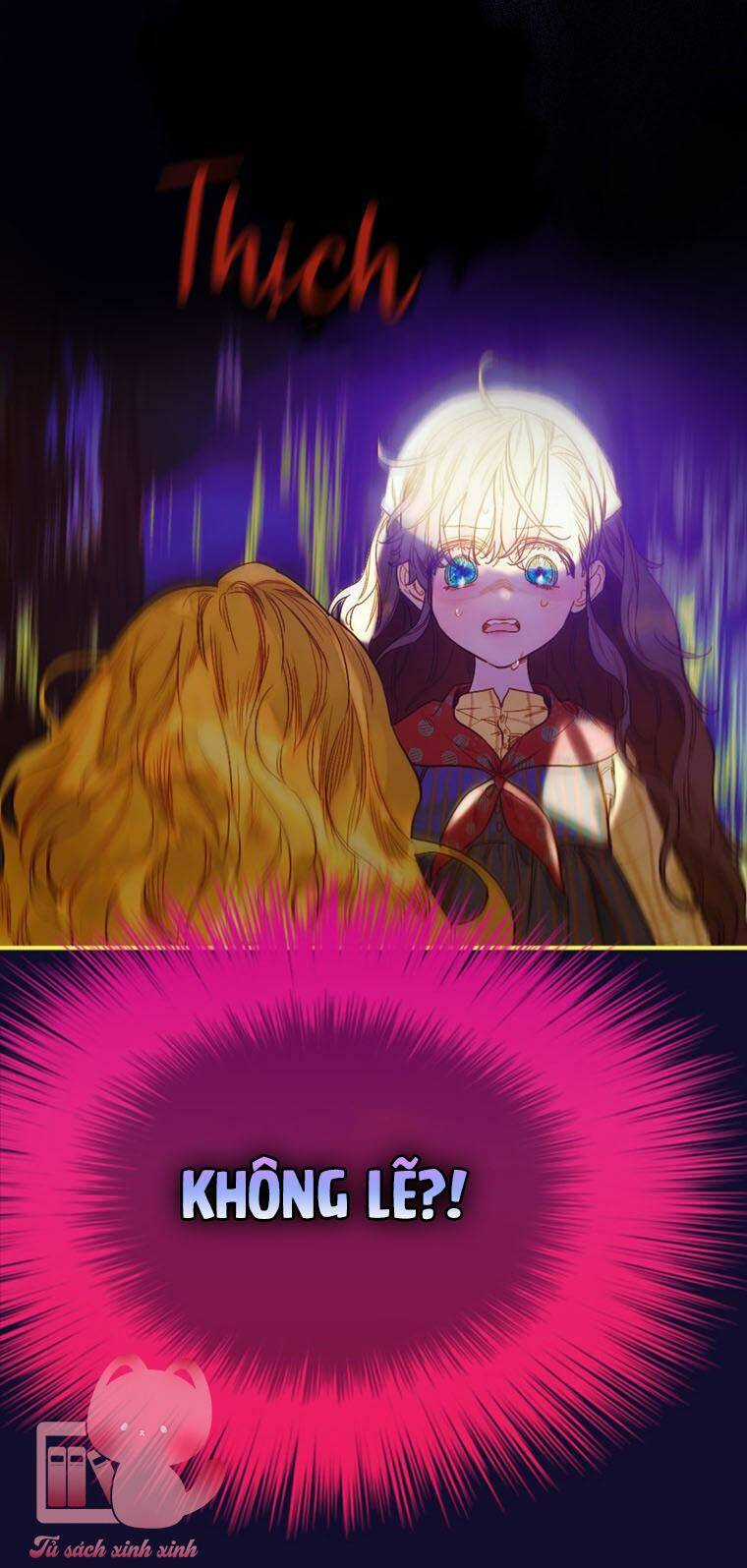 Khế Ước Hôn Nhân Của Mẹ Tôi Chapter 2 trang 22