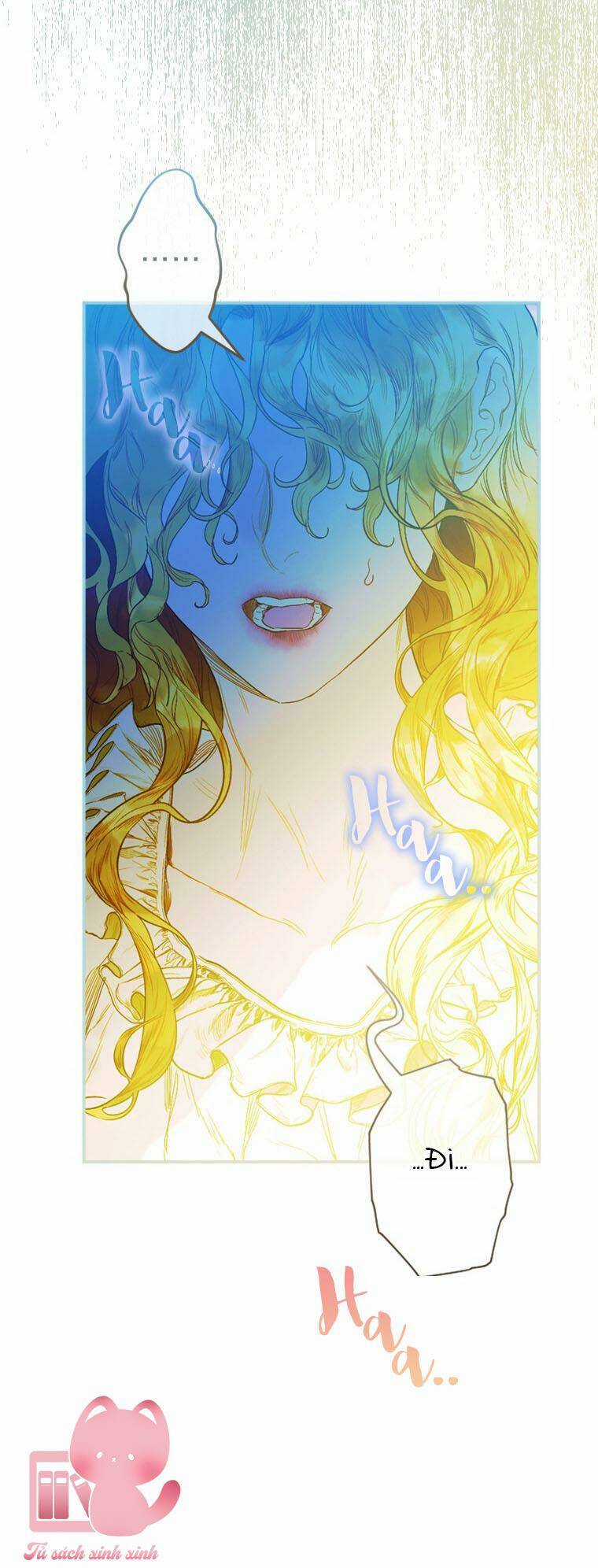 Khế Ước Hôn Nhân Của Mẹ Tôi Chapter 2 trang 25