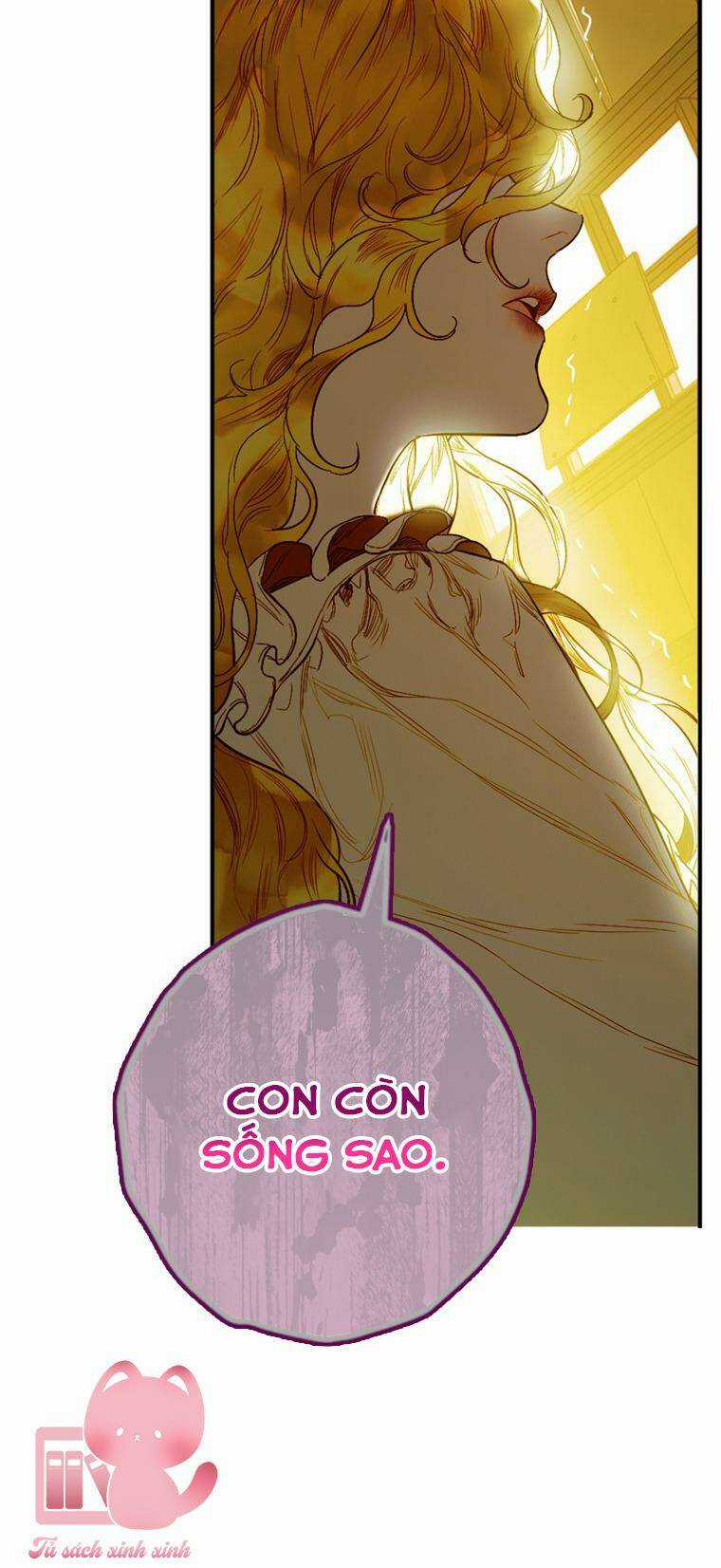 Khế Ước Hôn Nhân Của Mẹ Tôi Chapter 2 trang 32